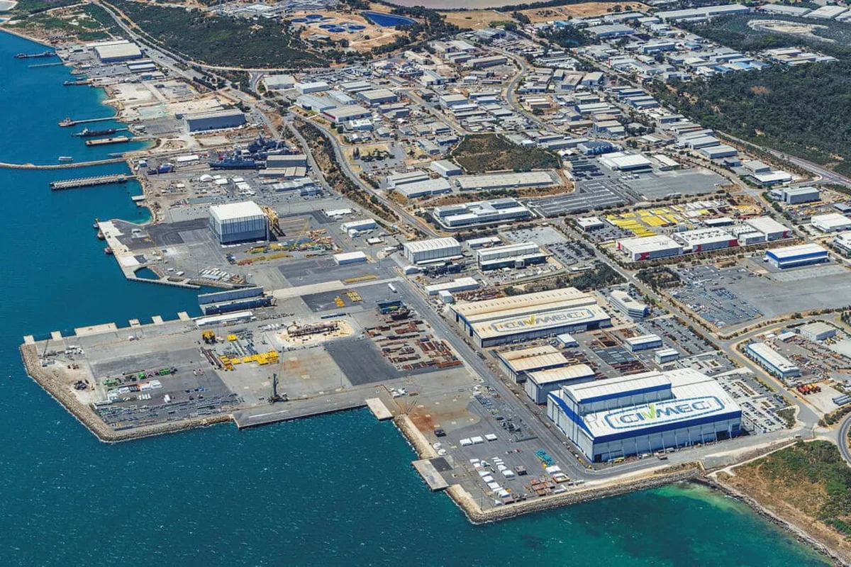 Henderson Defence Precinct: Bechtel Appointed as Master Planner for Australia's AUKUS Submarine Hub