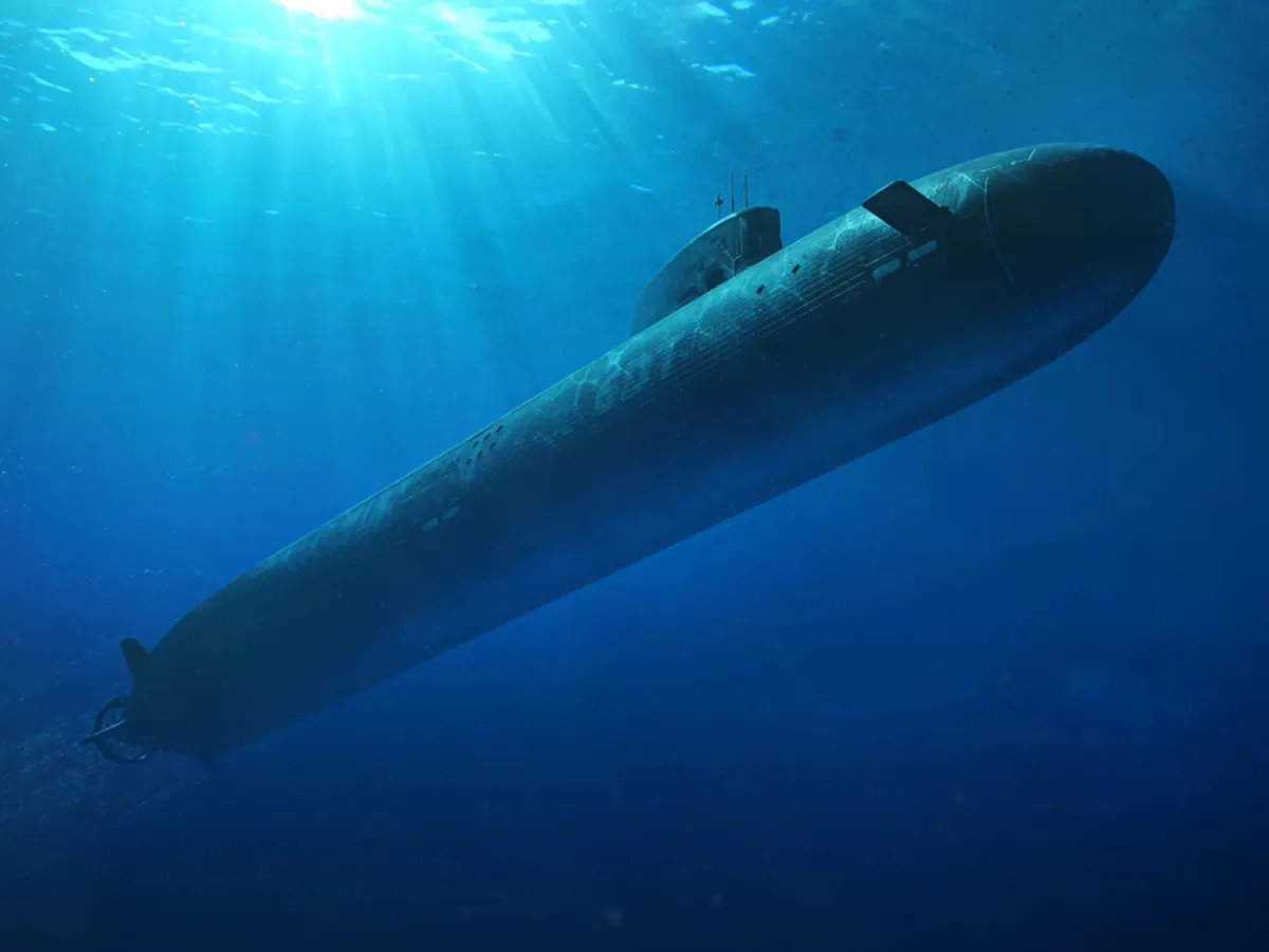 The AUKUS Fleet Reality: Australia's Eight Submarines Will Deliver Two Deployable Boats