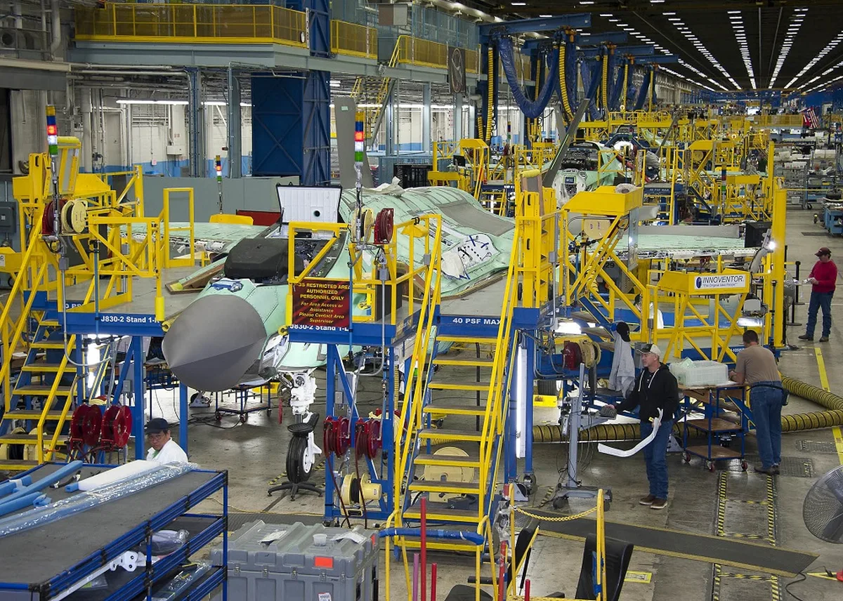 AUKUS Supply Chain: How Australian SMEs Can Access the $368 Billion Opportunity