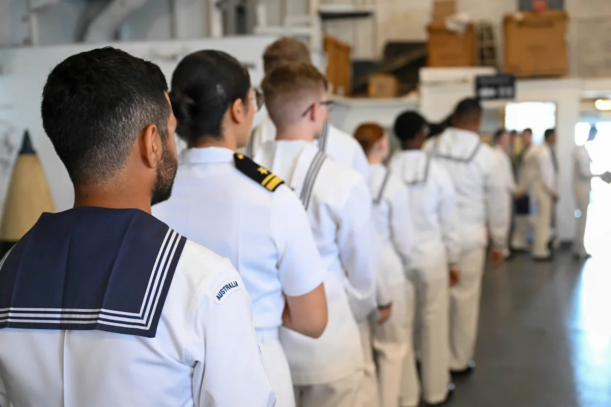 Australia's AUKUS Workforce Gap: WA Launches Nuclear Foundations Training to Meet 2027 Deadline