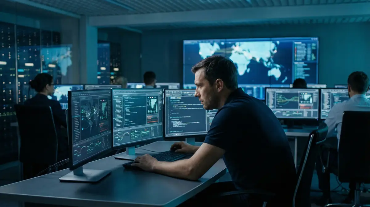 SaaS and ICT Security