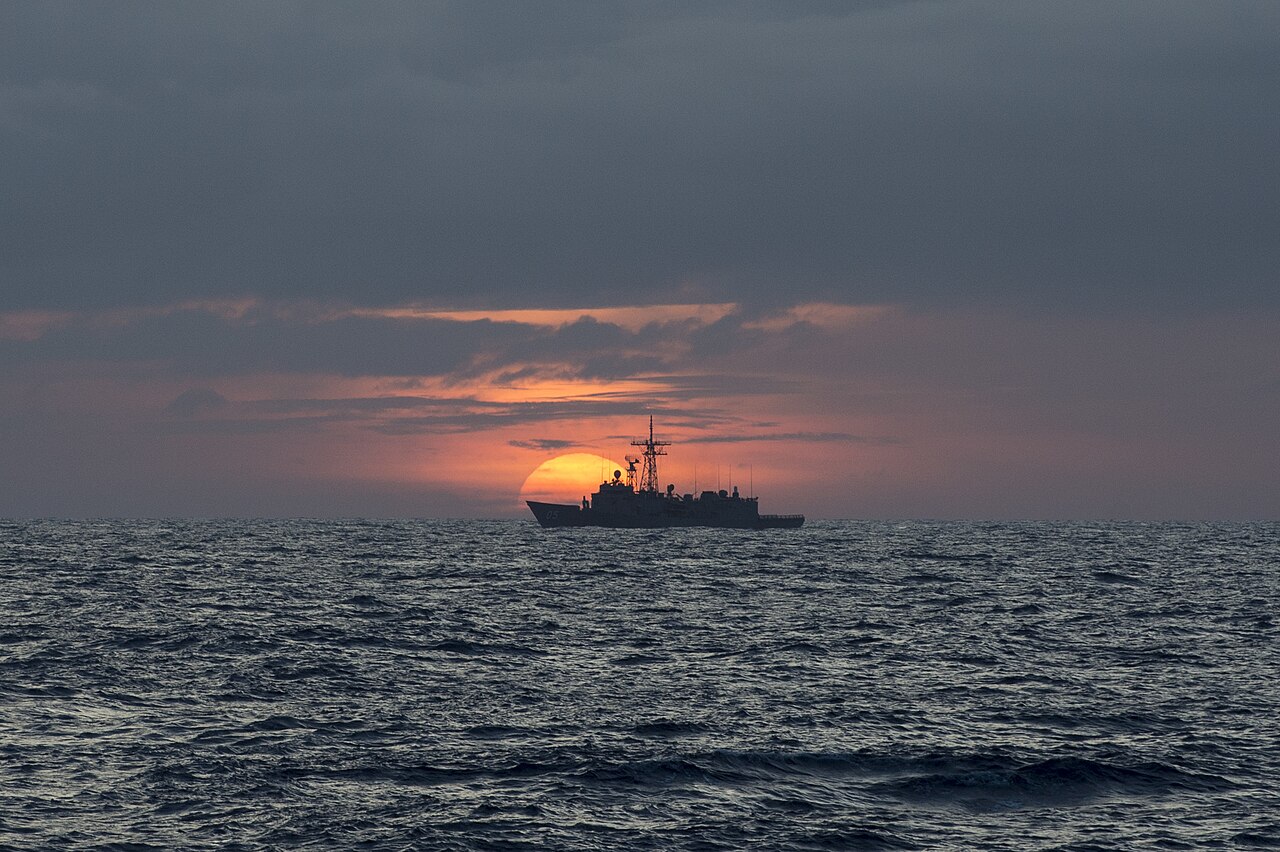 A PLA Task Group in the Tasman: What China's Australian Circumnavigation Told Us About the Next Decade